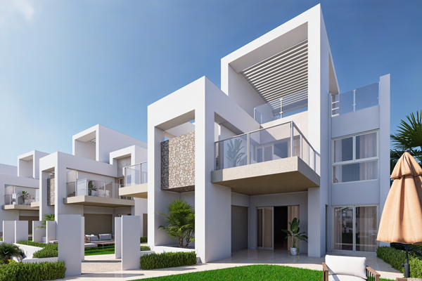 Medium property photo - Calle Gerona 6, 03170 Ciudad Quesada